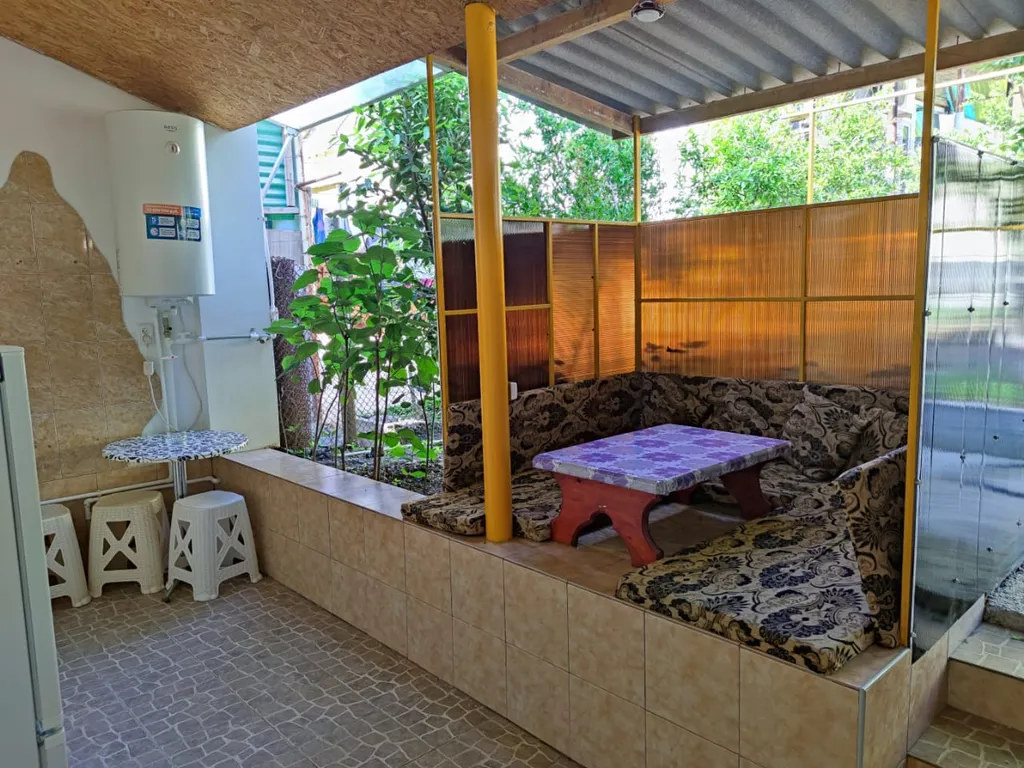 Уютный по домашнему коттедж