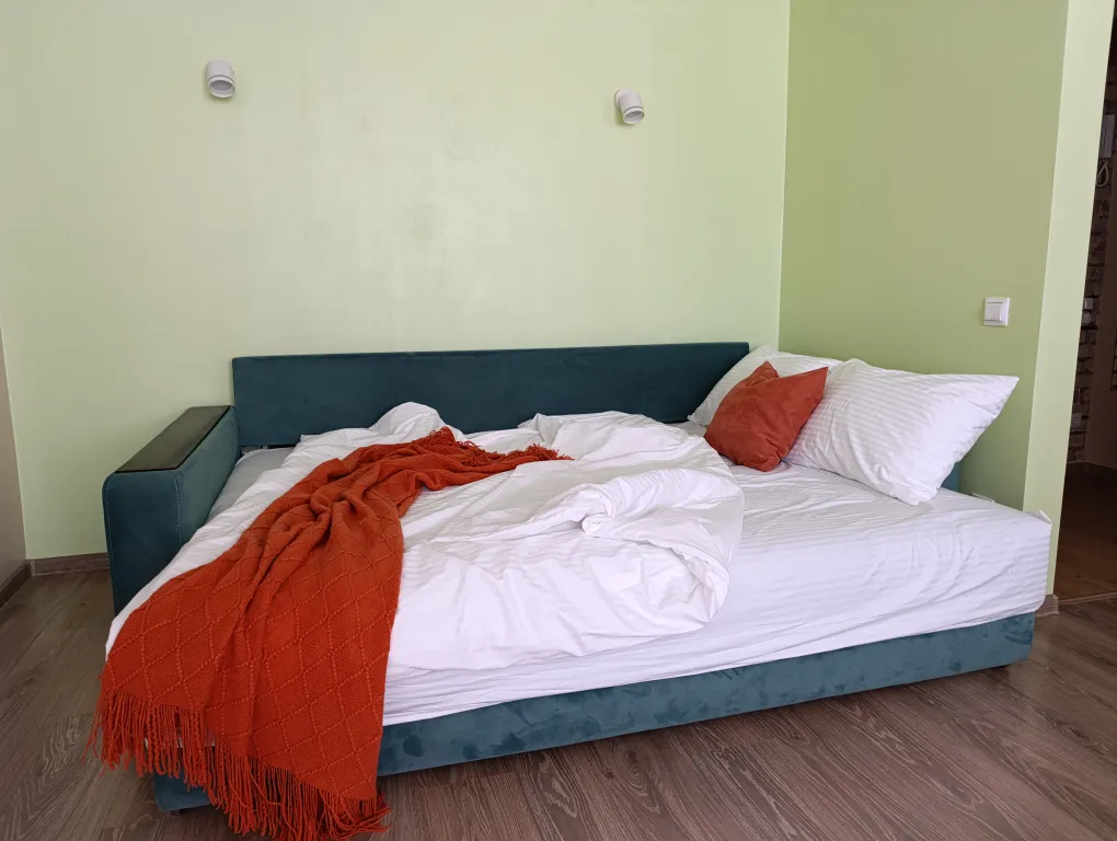 Апартаменты Утро рядом с историческим центром