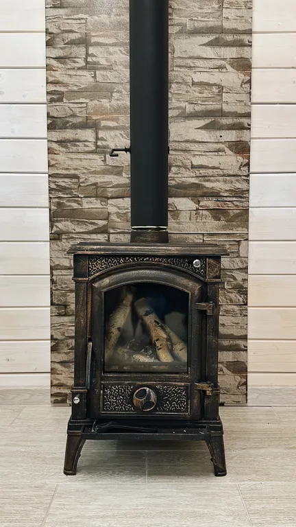 Гостевой дом в Минем Ранчо