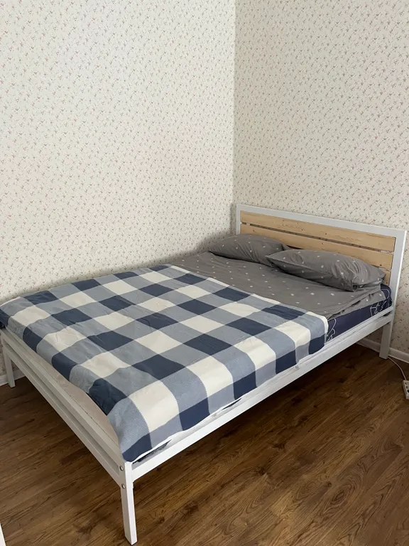 Однокомнатная квартира до метро 15 минут