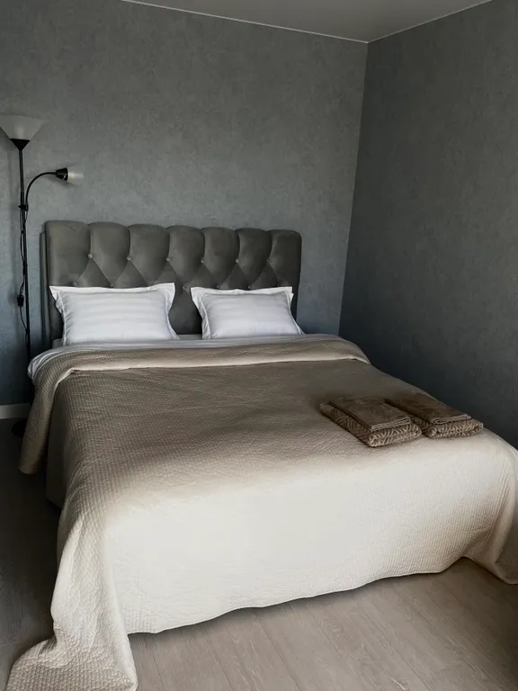 Ваша идеальная квартира в центре