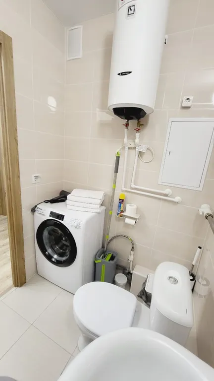 Апартаменты Уютно как дома