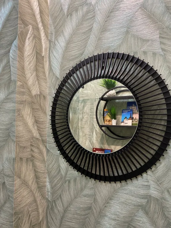 Апартаменты в центре Фьюжн