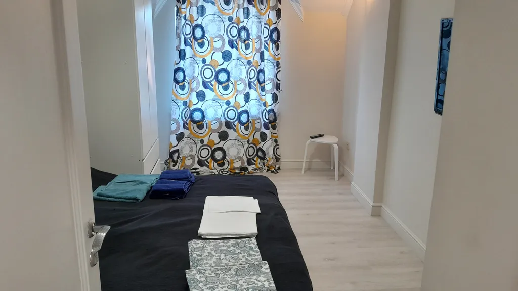 Дом три в одном - море, сосны, тишина