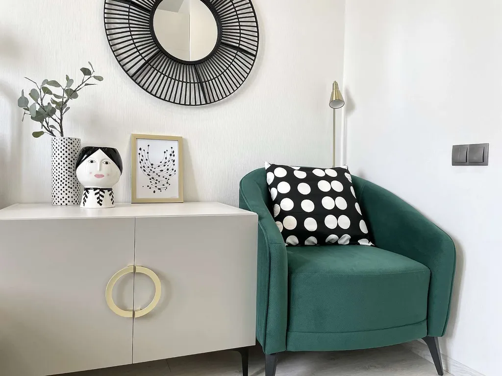 Квартира 1-комнатная Квартира — Санкт-Петербург