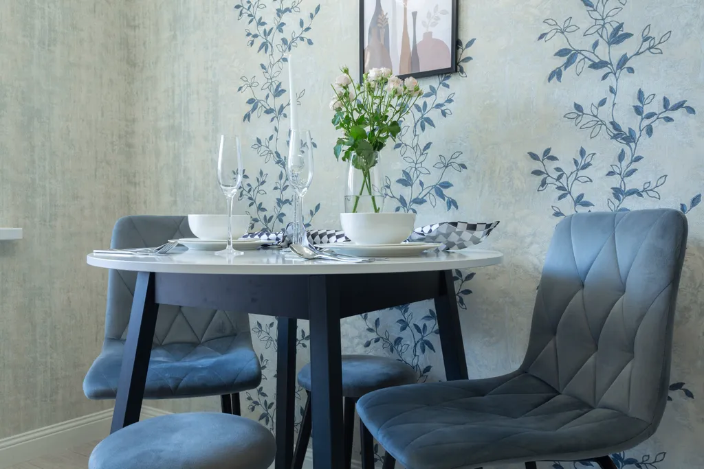 Городская саванна — гармония природы