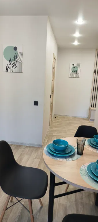 Уютная квартира около Мамаева Кургана