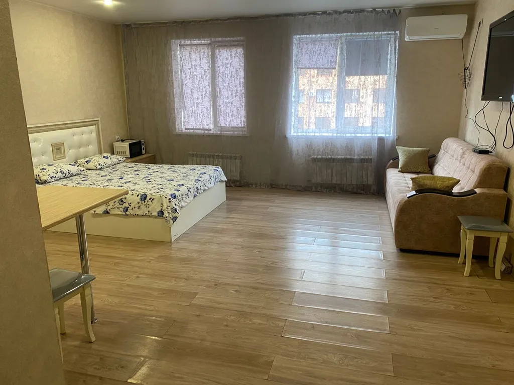 1-комнатная Квартира — аренда посуточно в Владикавказ