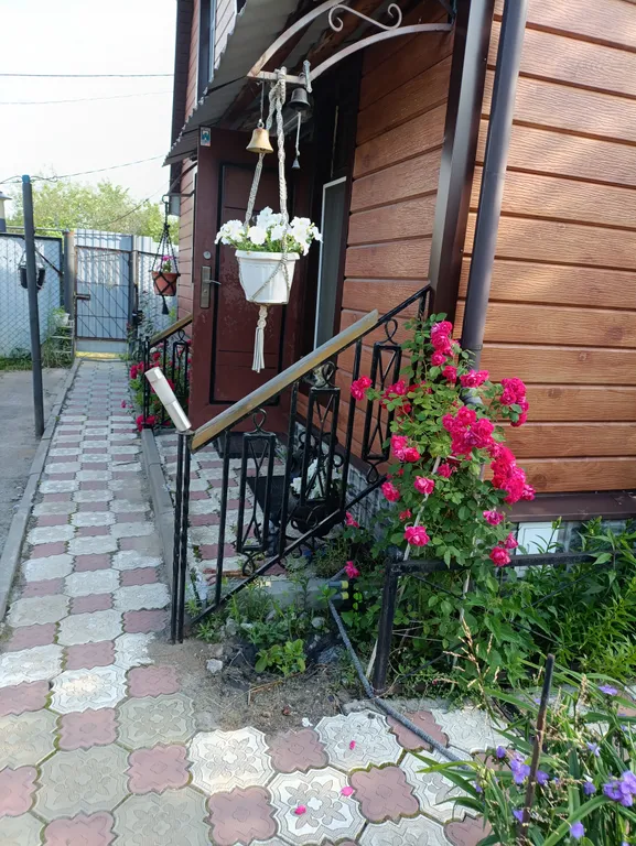 Коттедж Коттедж Дача АК Барс Арена, центр города — Казань