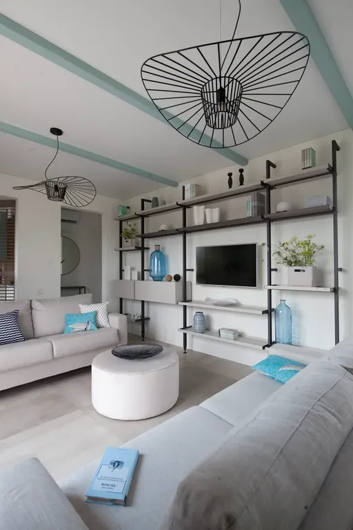 Маленькая Италия у моря