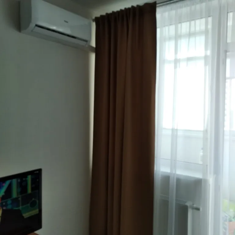 Квартира Квартира Лофт у моря — Анапа