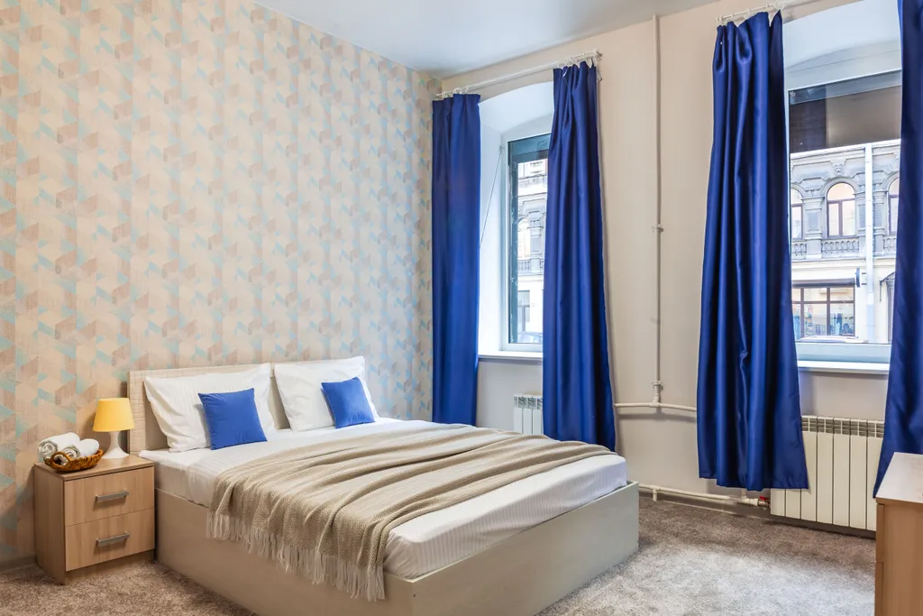 Квартира Комната — Санкт-Петербург