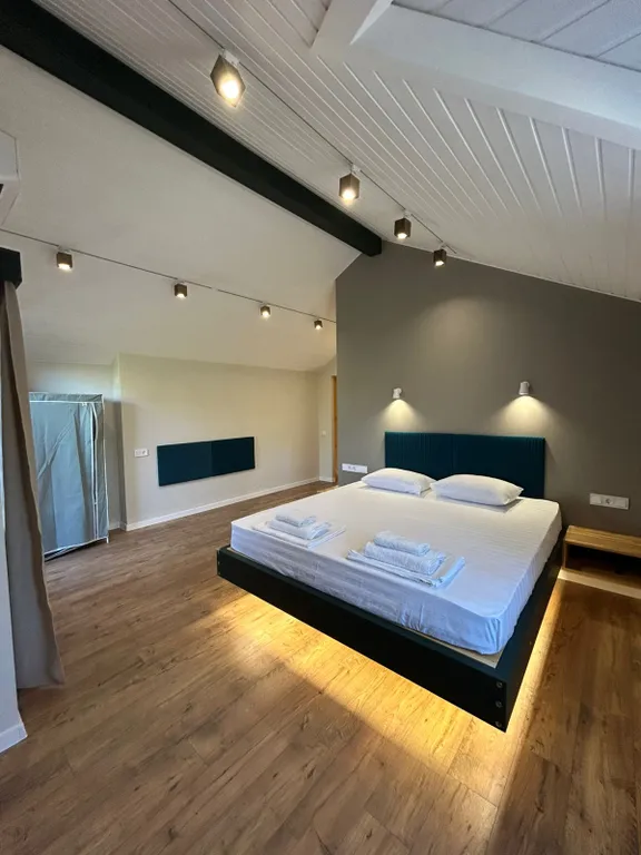 Квартира Комната — аренда посуточно в Лдзаа