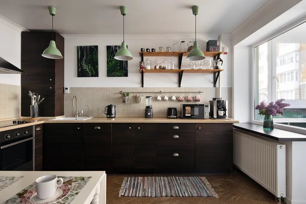 На море уютно как дома