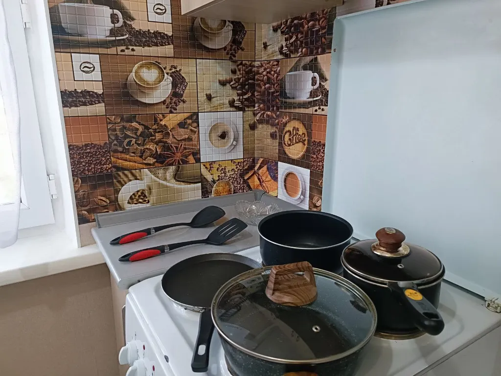 Квартира с комфортом в Балхаше, район ЖД вокзала