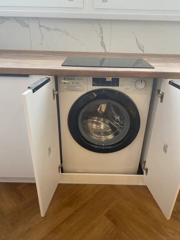 Студия  в центре города