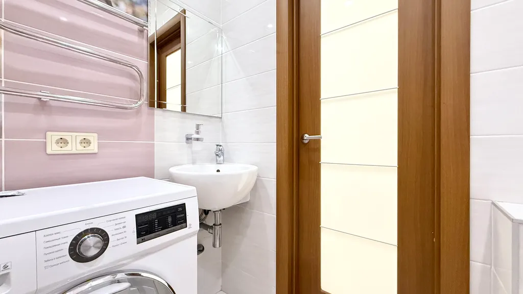 Hugge Place |Уютная студия с wi-fi и самозаселением