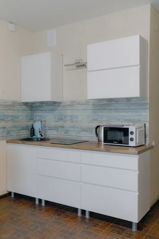 Удобная студия рядом с ИМР имени Цыба