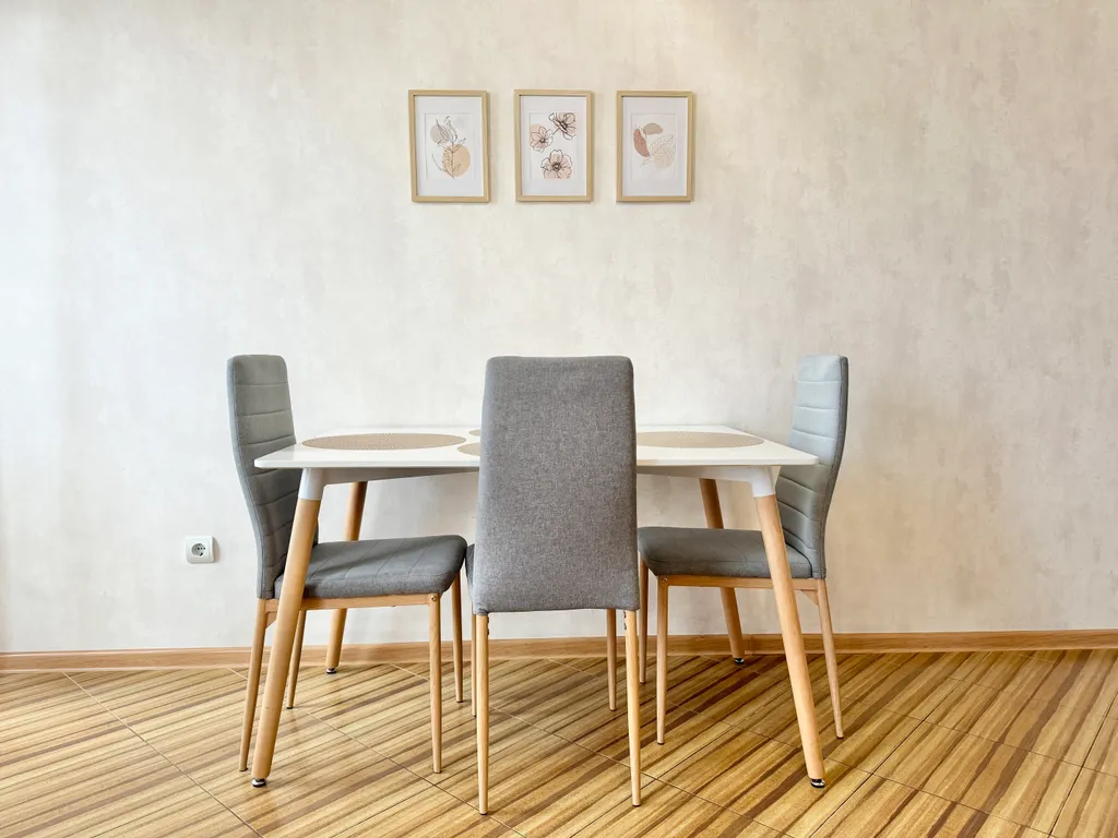 2-к апартаменты АрендаСервис на Острове Канта