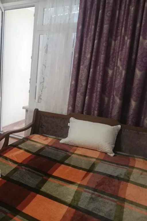 Квартира 3-комнатная Квартира — Анапа