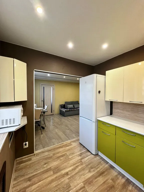 2-комнатный апартамент