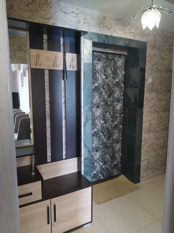 Квартира Уютная квартира в центре города — Геленджик