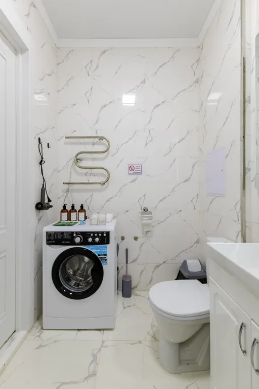 Стильные и уютные апартаменты в центре левого берега