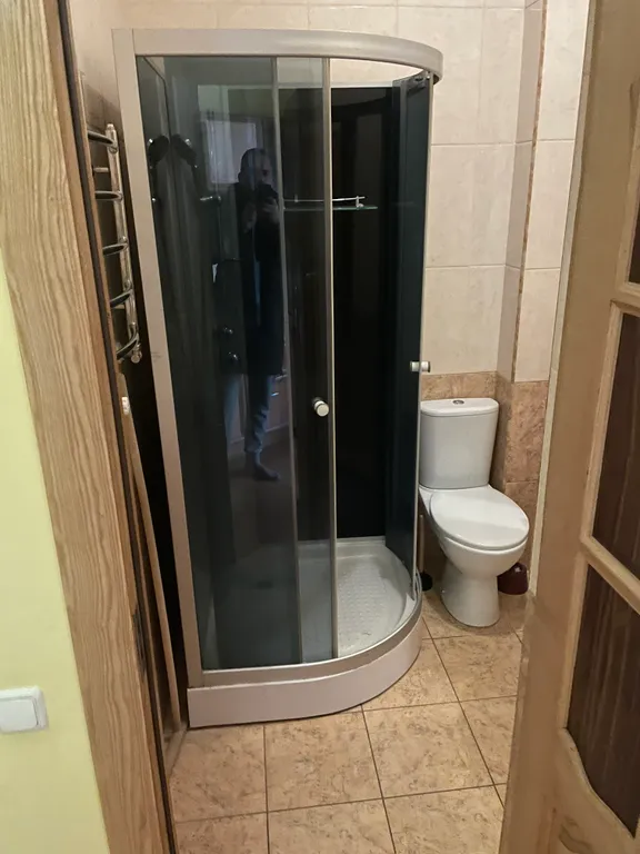 Апартаменты у моря