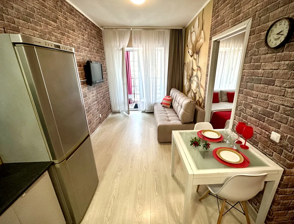 Квартира Заселение 24/7 - бесконтактно, квартира -deluxe- недалеко от кремля — Великий Новгород