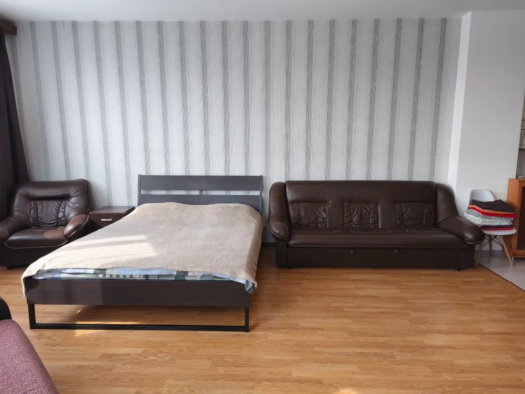 Большая квартира до 10 гостей