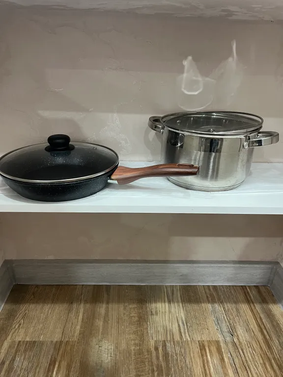 Квартира 1-к квартира в центре города — Воронеж