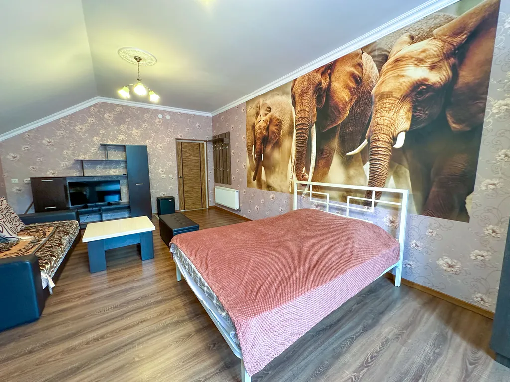 Комфорт и пространство