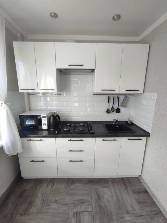 Квартира у моря — аренда посуточно в Балтийск