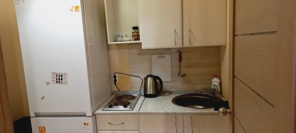 Апартаменты в центре