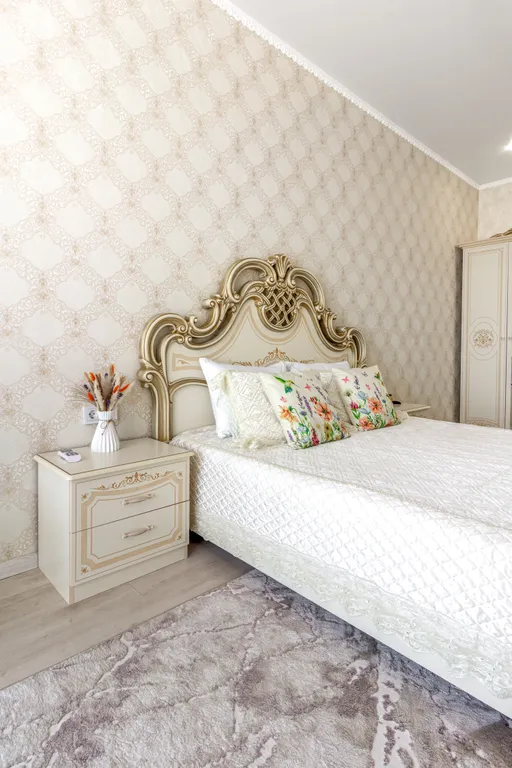 Квартира Квартира Красивый вид на море и город — Геленджик