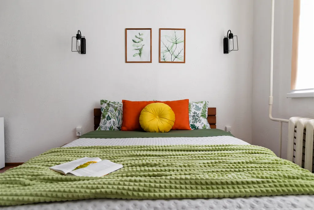 Студия рядом с зоопарком III