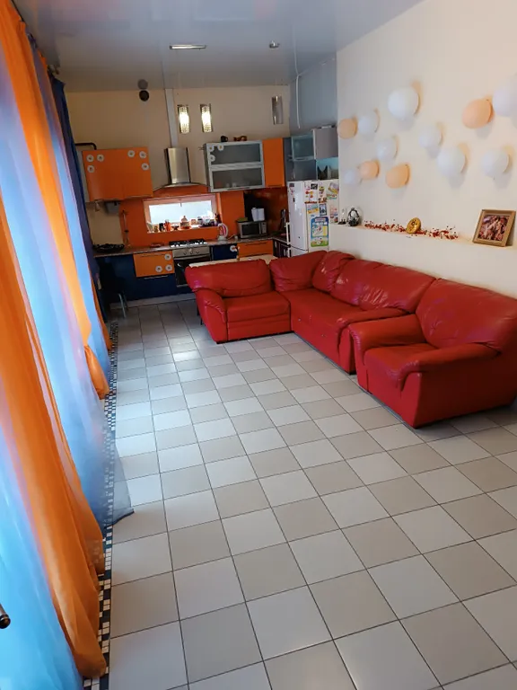 Уютный коттедж с земельным участком — аренда посуточно в Йошкар-Ола