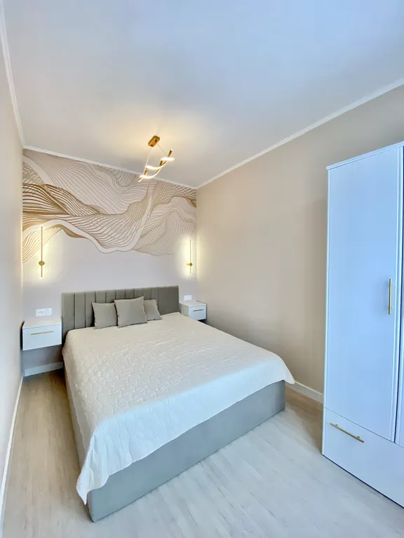 Уютная квартира в историческом центре города