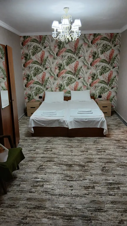 Квартира у моря