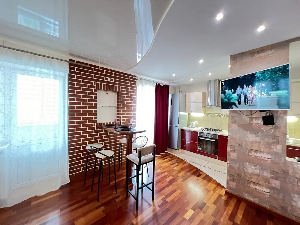 СТИЛЬНАЯ ДВУШКА ЦЕНТР ЭЛИТНЫЙ ДОМ