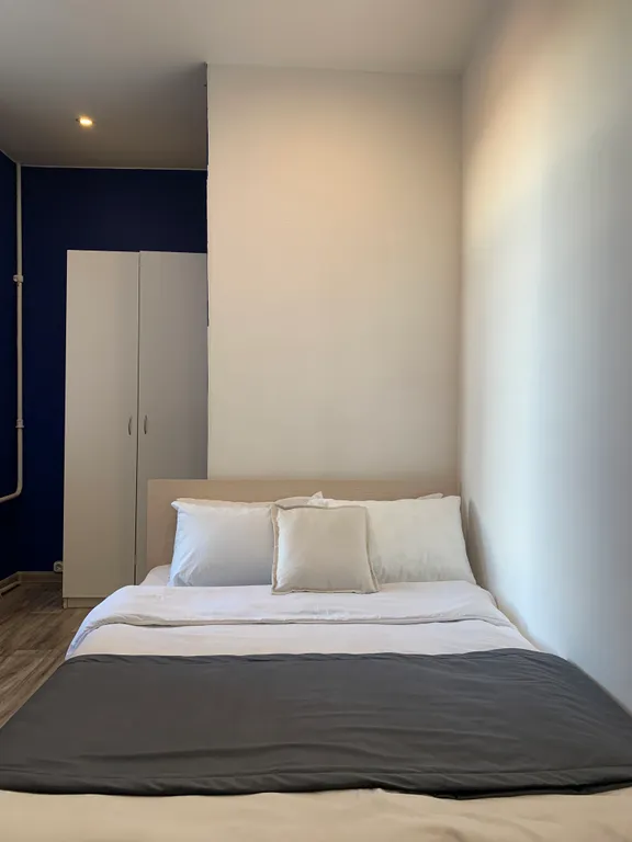 Квартира Квартира Счастливая матрешка студия на Площади Восстания — Санкт-Петербург