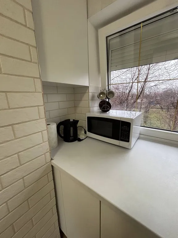 Уютный домик на побережье Балтийского моря