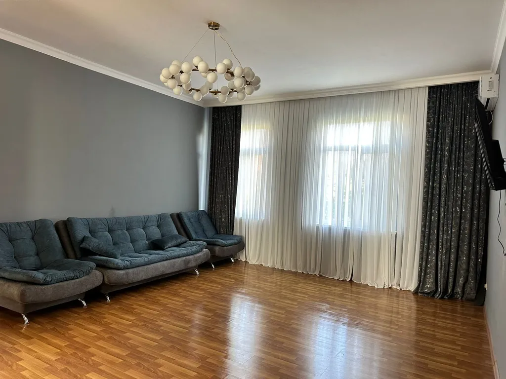 2-этажный дом под ключ