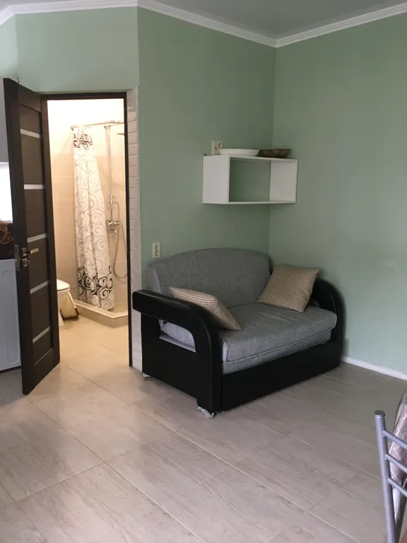 Коттедж Двухэтажный коттедж с видом на горы — Кисловодск