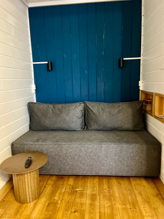 1-комнатный Дом