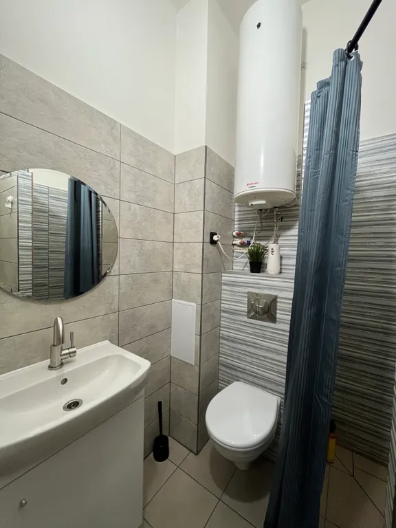 Апартамент Центр IMALL Эспланада