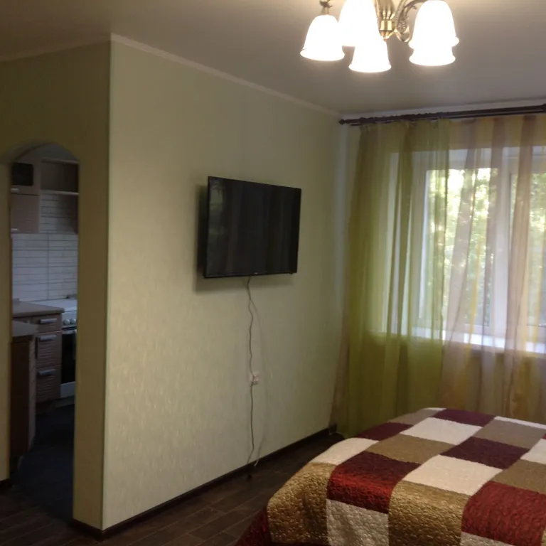 Квартира рядом с жд вокзалом