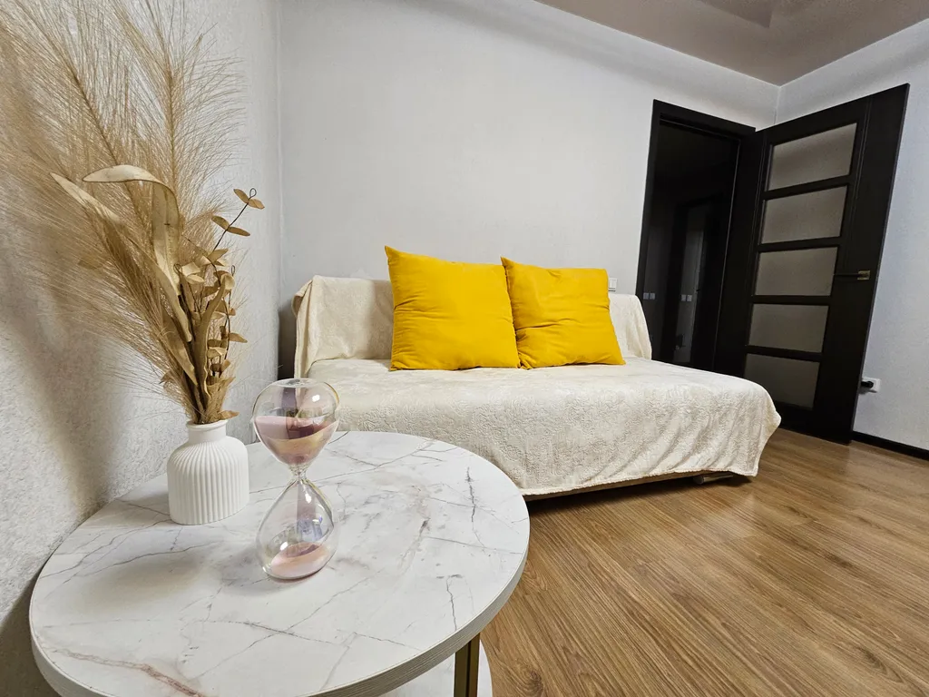 Квартира в новом доме недалеко от МНТК