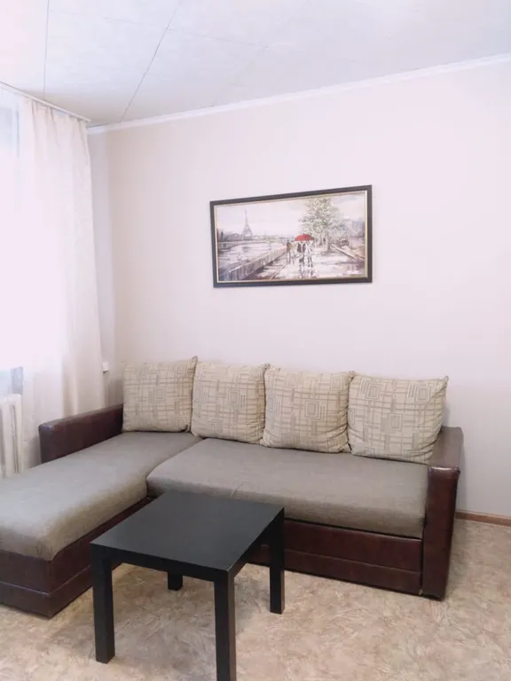 1-комнатная квартира у Реацентра, метро Безымянка