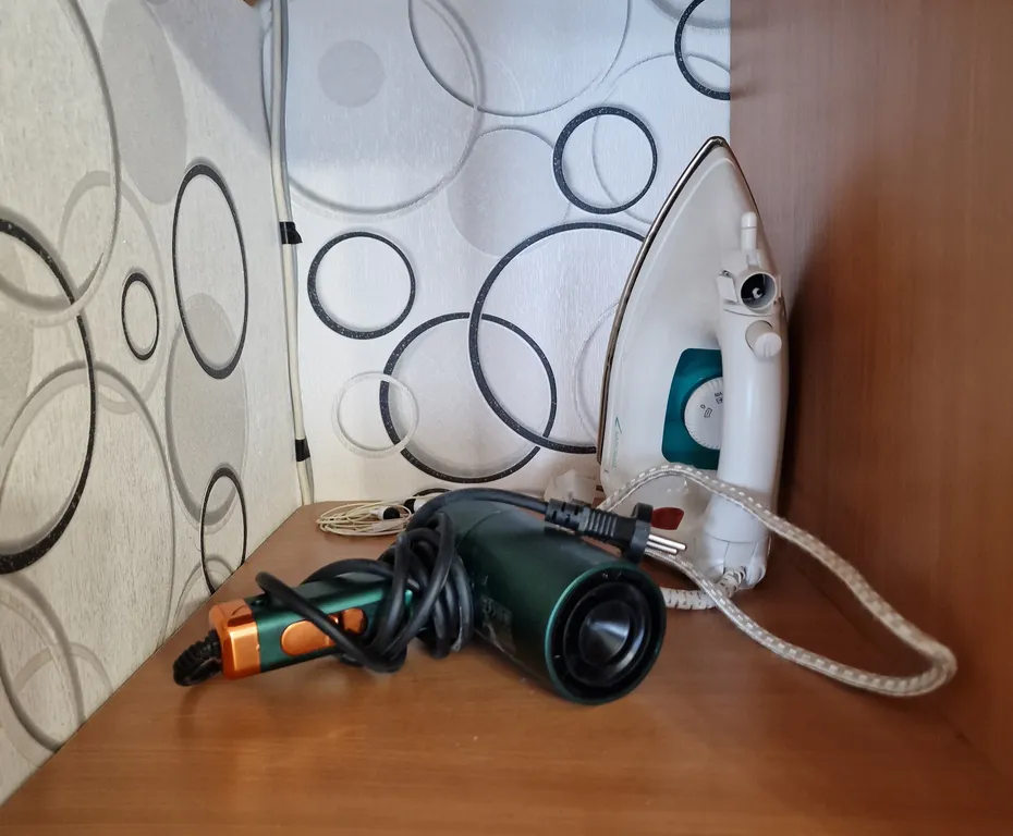 Уютная квартира в районе Арены Ерофей